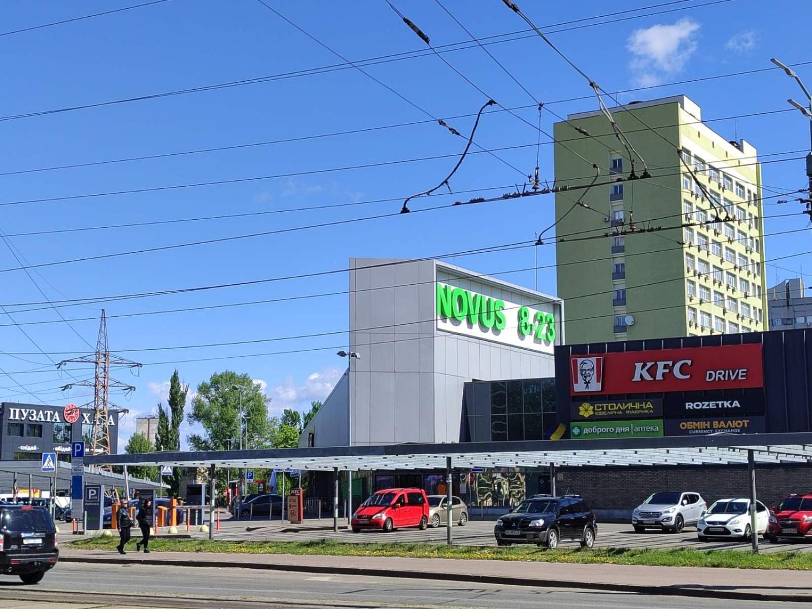דירות קייב Квартири Люкс Метро Чернігівська מראה חיצוני תמונה